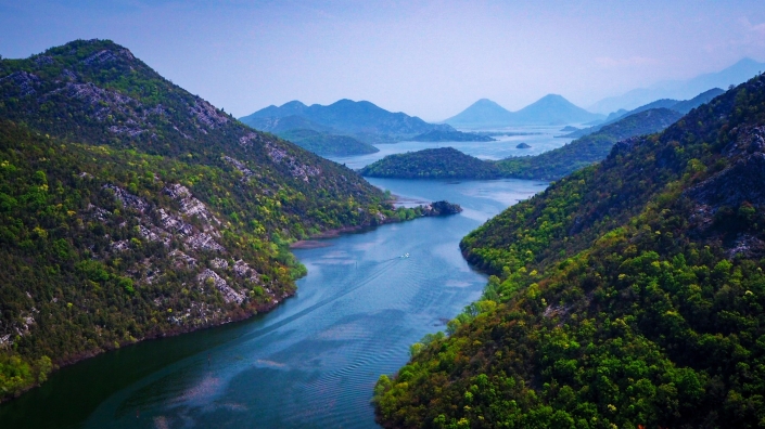 Travel Photography Montenegro